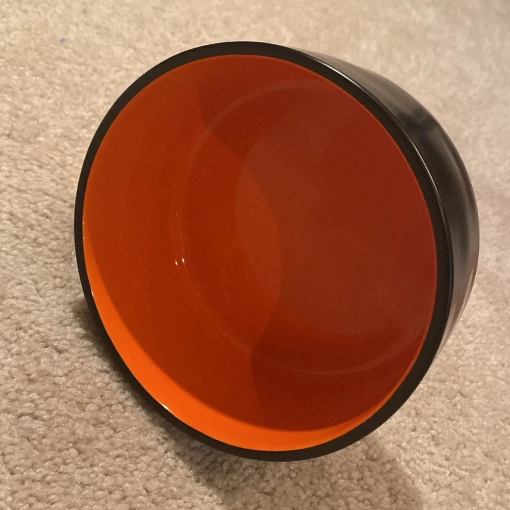 Rae Dunn Boo pet bowl, NWOT